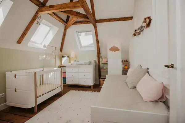 Foto #14 Appartement Singel Amsterdam