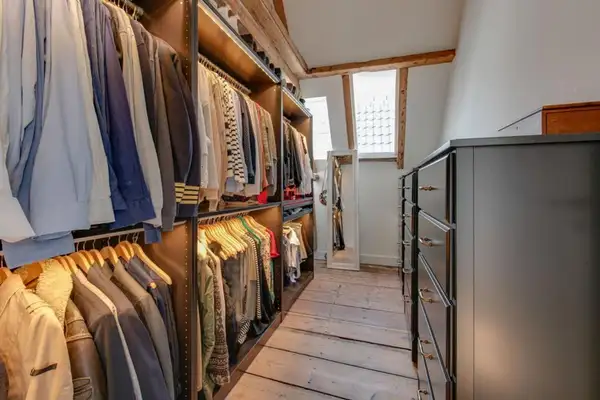 Foto #17 Appartement Singel Amsterdam