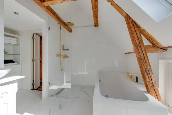 Foto #18 Appartement Singel Amsterdam