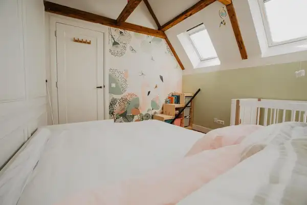 Foto #13 Appartement Singel Amsterdam