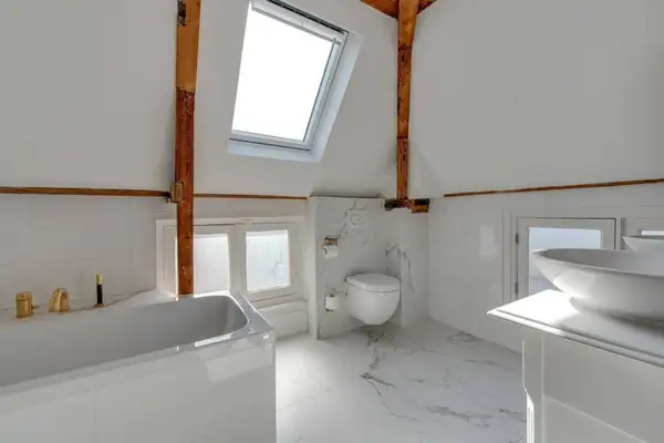 Foto #20 Appartement Singel Amsterdam