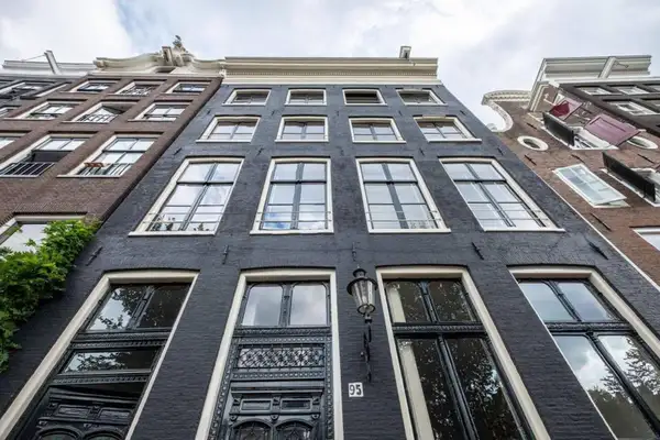 Foto #2 Appartement Singel Amsterdam