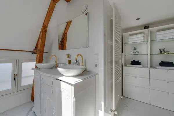 Foto #19 Appartement Singel Amsterdam