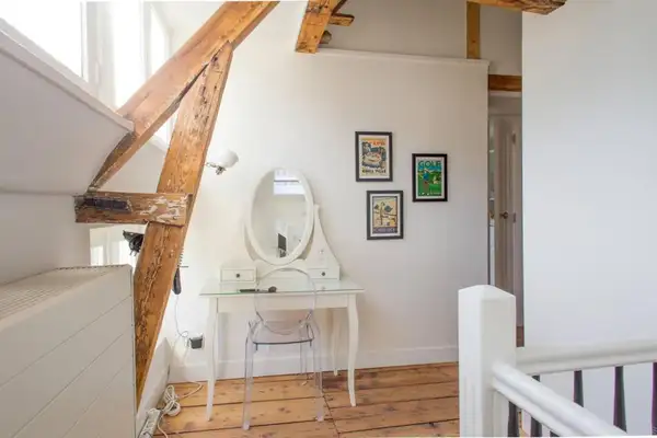 Foto #15 Appartement Singel Amsterdam