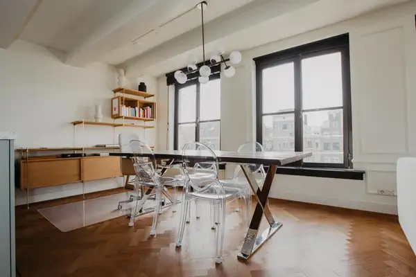 Foto #8 Appartement Singel Amsterdam