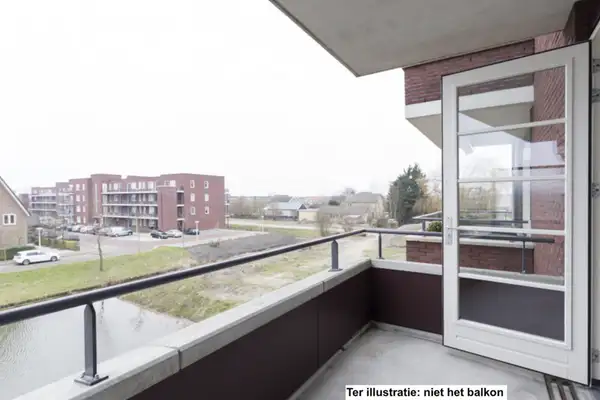 Foto #11 Appartement Westhove Amstelveen