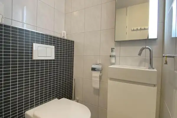 Foto #10 Appartement Westhove Amstelveen