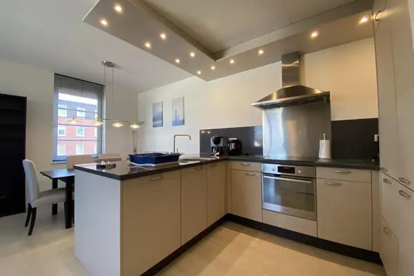 Foto #5 Appartement Westhove Amstelveen