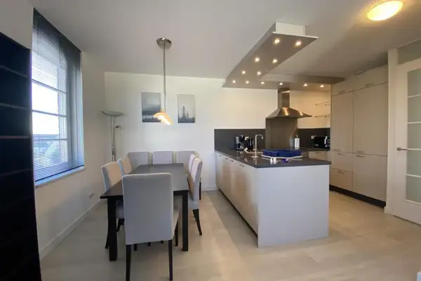 Foto #4 Appartement Westhove Amstelveen