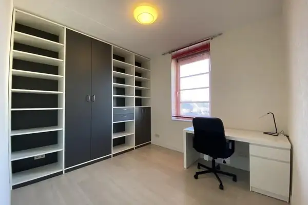 Foto #8 Appartement Westhove Amstelveen