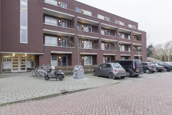 Foto #0 Appartement Westhove Amstelveen