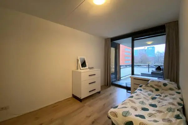 Foto #14 Appartement Kamerlingh Onnesstraat Amstelveen