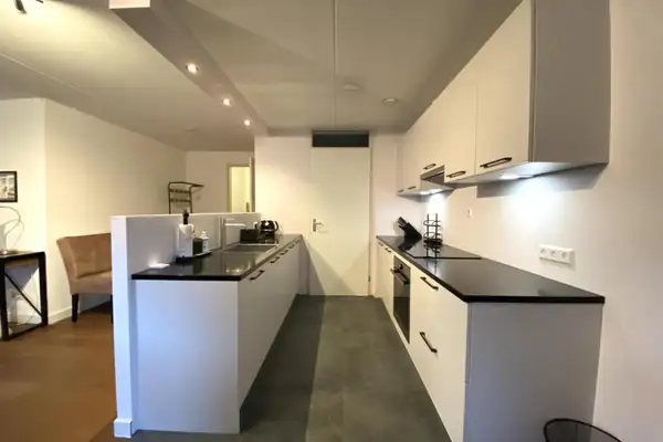 Foto #9 Appartement Kamerlingh Onnesstraat Amstelveen