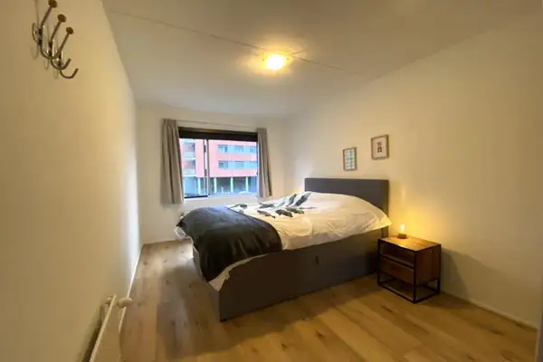 Foto #12 Appartement Kamerlingh Onnesstraat Amstelveen