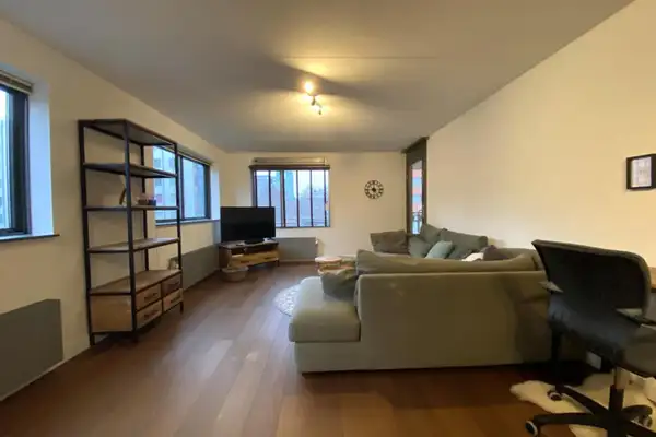 Foto #5 Appartement Kamerlingh Onnesstraat Amstelveen