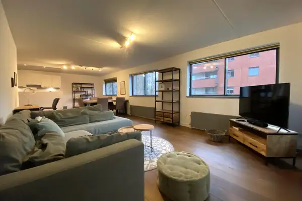 Foto #6 Appartement Kamerlingh Onnesstraat Amstelveen