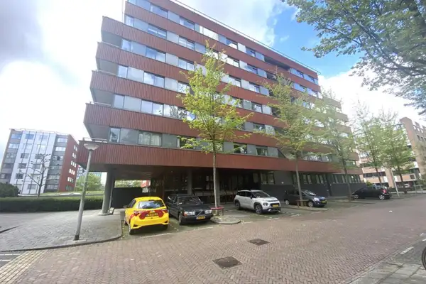 Foto #0 Appartement Kamerlingh Onnesstraat Amstelveen
