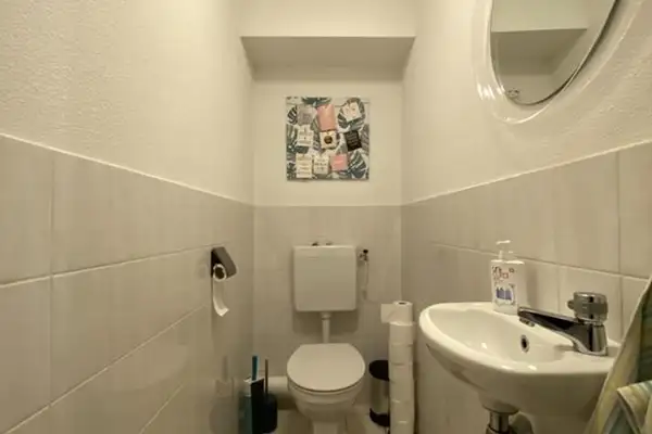 Foto #17 Appartement Kamerlingh Onnesstraat Amstelveen