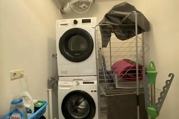 Foto #18 Appartement Kamerlingh Onnesstraat Amstelveen