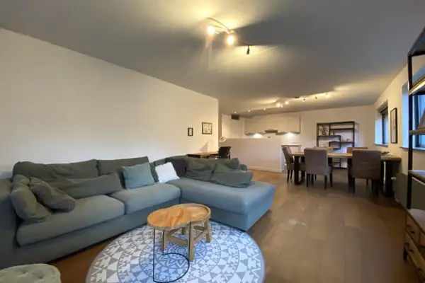 Foto #4 Appartement Kamerlingh Onnesstraat Amstelveen