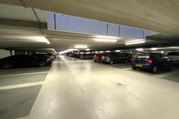 Foto #20 Appartement Kamerlingh Onnesstraat Amstelveen