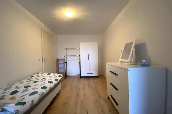 Foto #15 Appartement Kamerlingh Onnesstraat Amstelveen