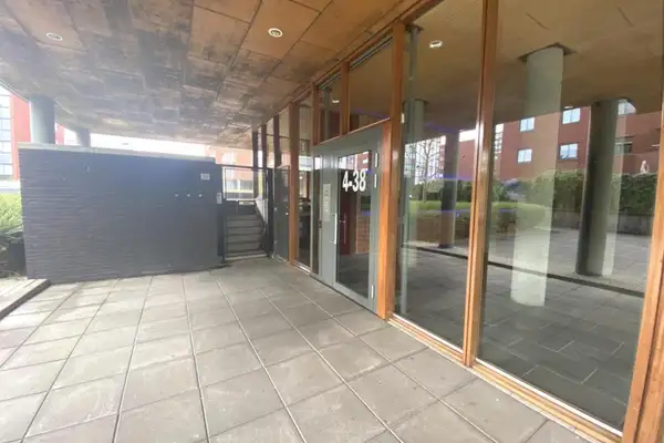 Foto #1 Appartement Kamerlingh Onnesstraat Amstelveen