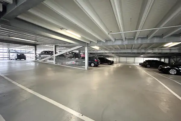 Foto #22 Appartement Conny Stuartstraat Amsterdam