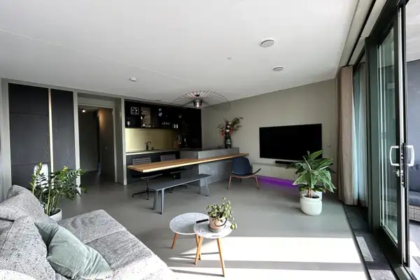 Foto #5 Appartement Conny Stuartstraat Amsterdam