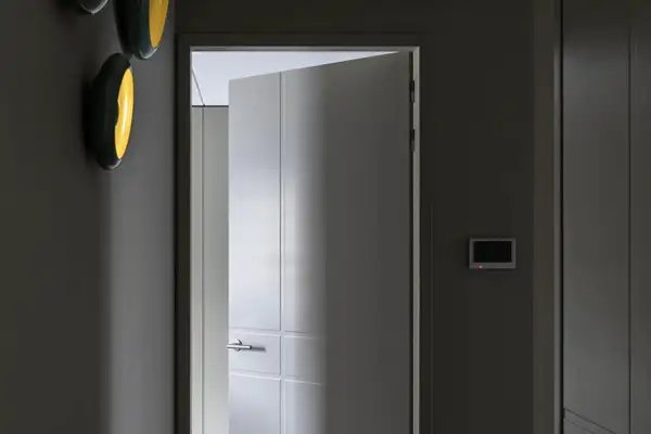 Foto #7 Appartement Conny Stuartstraat Amsterdam