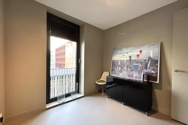 Foto #15 Appartement Conny Stuartstraat Amsterdam