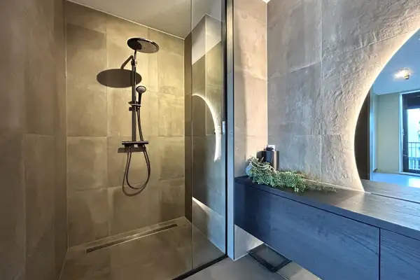 Foto #14 Appartement Conny Stuartstraat Amsterdam