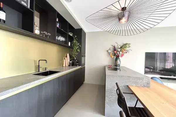 Foto #9 Appartement Conny Stuartstraat Amsterdam