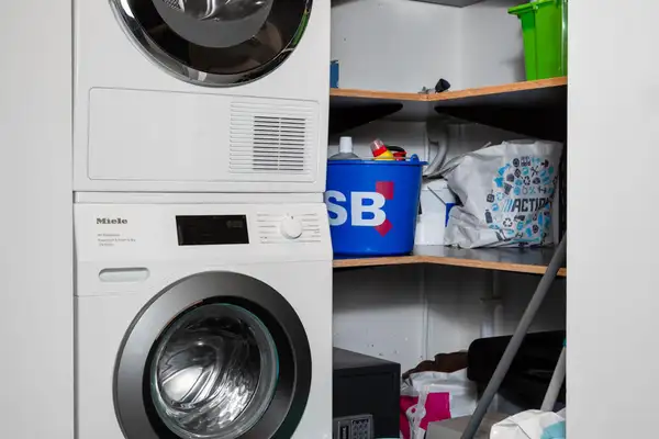 Foto #26 Appartement Conny Stuartstraat Amsterdam