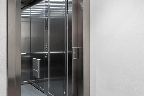 Foto #6 Appartement Conny Stuartstraat Amsterdam