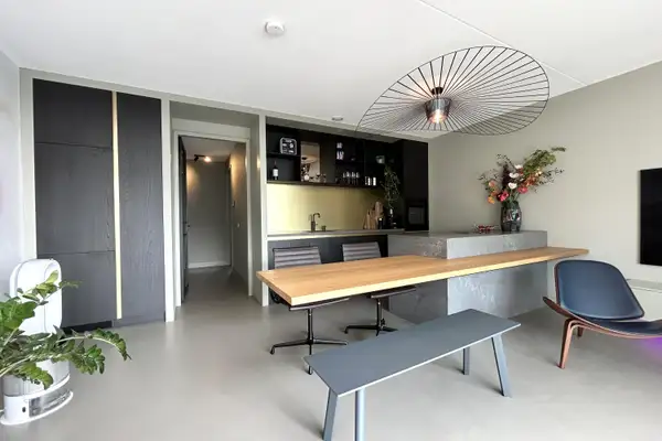 Foto #8 Appartement Conny Stuartstraat Amsterdam