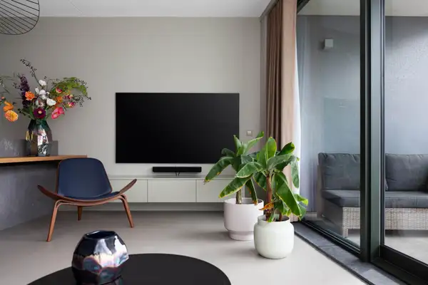 Foto #11 Appartement Conny Stuartstraat Amsterdam