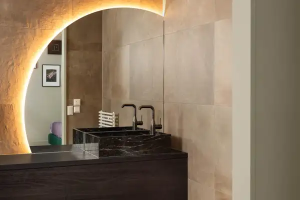 Foto #19 Appartement Conny Stuartstraat Amsterdam