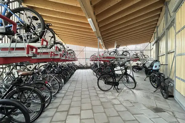 Foto #29 Appartement Conny Stuartstraat Amsterdam