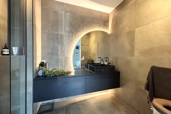 Foto #13 Appartement Conny Stuartstraat Amsterdam