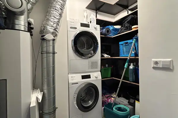 Foto #20 Appartement Conny Stuartstraat Amsterdam