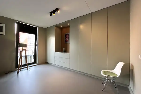 Foto #11 Appartement Conny Stuartstraat Amsterdam