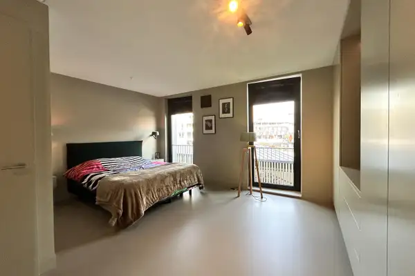 Foto #10 Appartement Conny Stuartstraat Amsterdam
