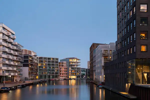 Foto #28 Appartement Conny Stuartstraat Amsterdam