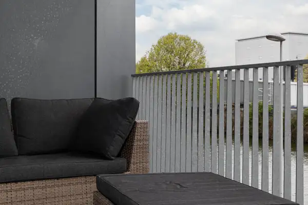 Foto #15 Appartement Conny Stuartstraat Amsterdam