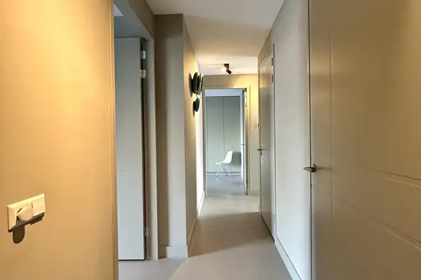 Foto #3 Appartement Conny Stuartstraat Amsterdam