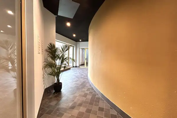 Foto #2 Appartement Conny Stuartstraat Amsterdam