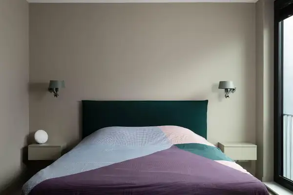 Foto #18 Appartement Conny Stuartstraat Amsterdam