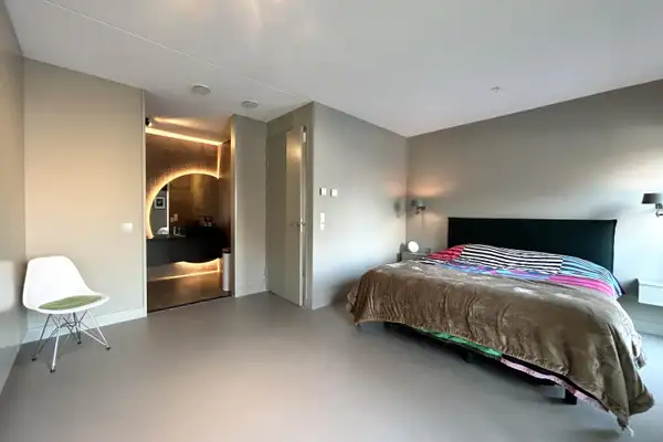 Foto #12 Appartement Conny Stuartstraat Amsterdam