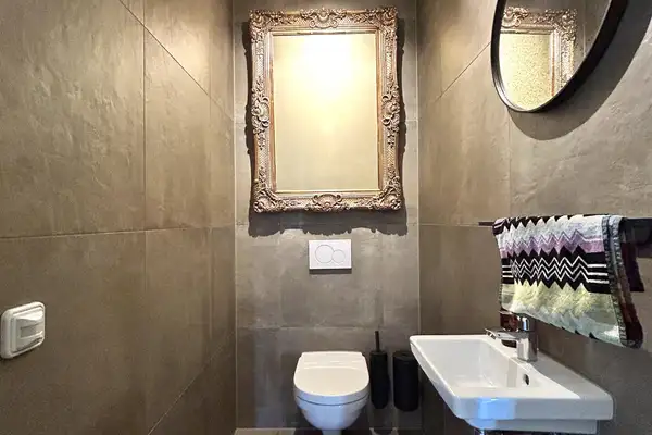 Foto #17 Appartement Conny Stuartstraat Amsterdam